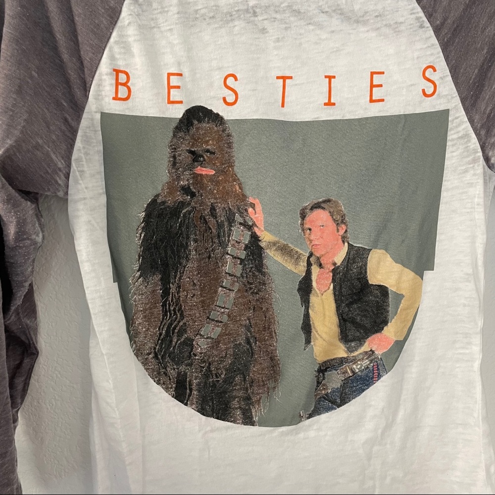 STAR WARS tee - Picture 2 of 5